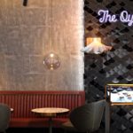 Restaurant Interior Design and Connected Brand experience