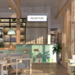 Interior Design For Hospitality: Coffee Shop Interior Design Ideas
