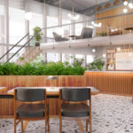 The Most Important Aspects of Cafe Interior Design
