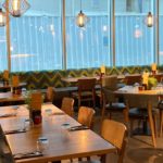 Hospitality Interior Insights - Bar-Restaurant Design