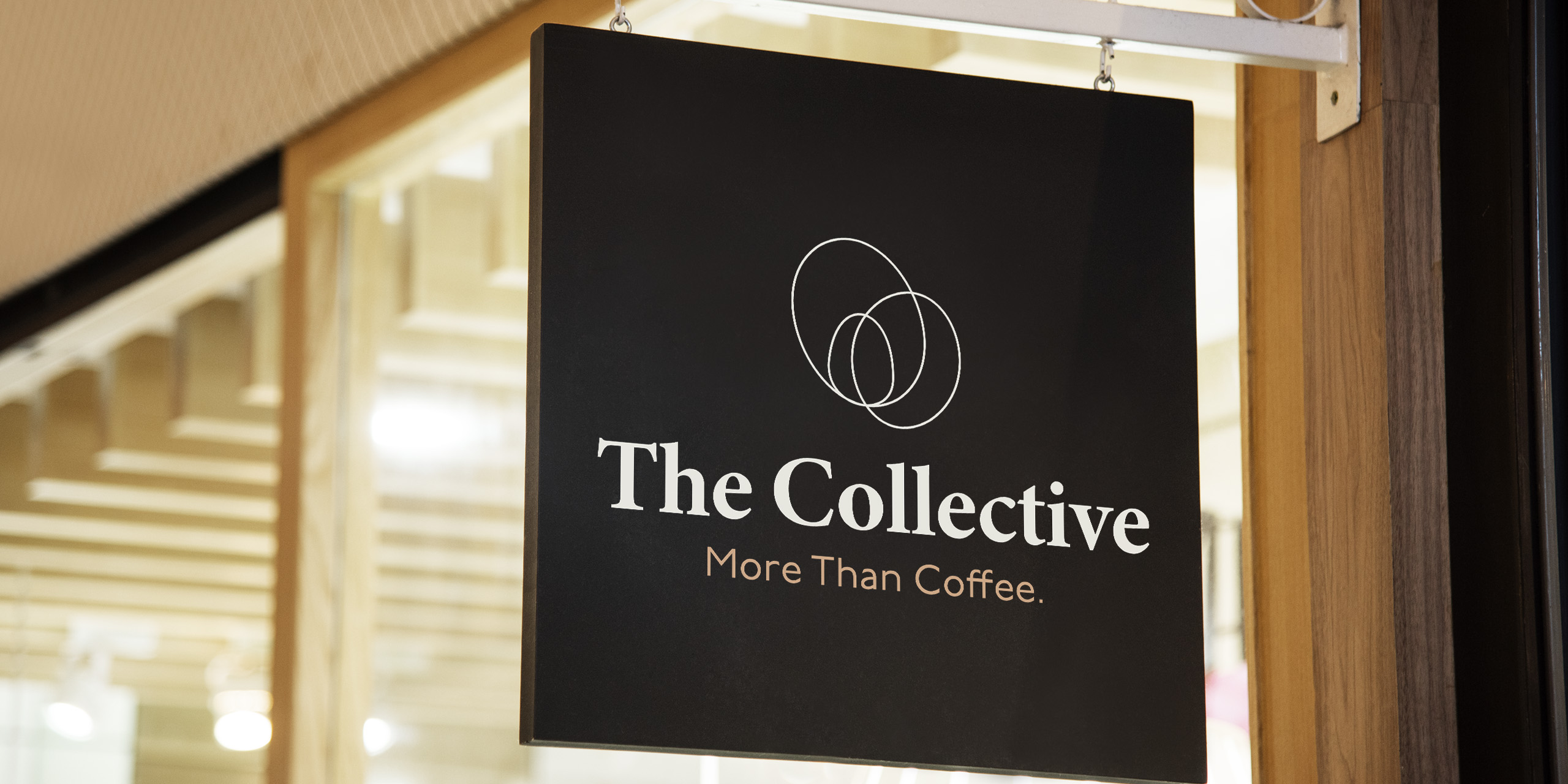 Brand Workshops - The Collective Visual