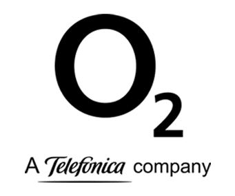 O2 Telefonica Logo